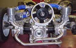 JMR-Motor