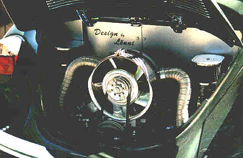 Typ 4-Motor im 1303